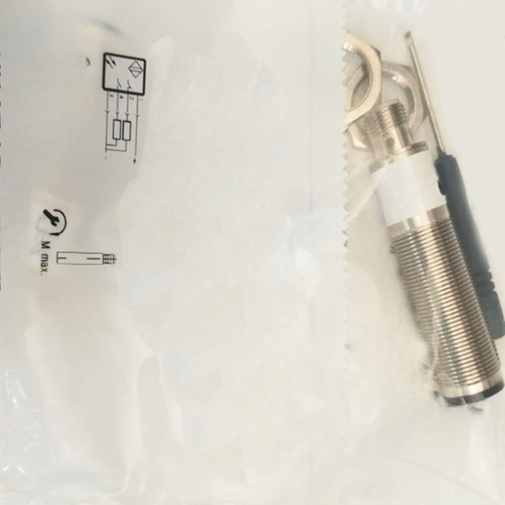 18M-PA-IPD-E5-C-S4 Photoelectric Sensor Replacement  For BOS0049 BOS