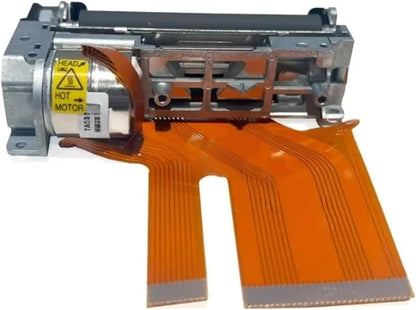 Printer Print Head FTP-629MCL054 Thermal Print Head Compatible For Fujitsu FTP-629MCL353 FTP-629CT001 FTP-629MCL354 Printer Parts