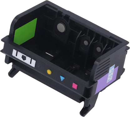 Printhead, Replacement Printer Head for Officejet 6000 6500 6500A 7000 7500 Printers