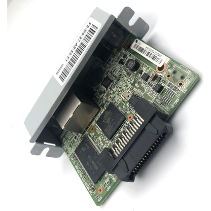 UB-E04 Ethernet Interface card for epson Compatible with  C32C824541 with USB TM-U220PB T81 U288 T88IV
