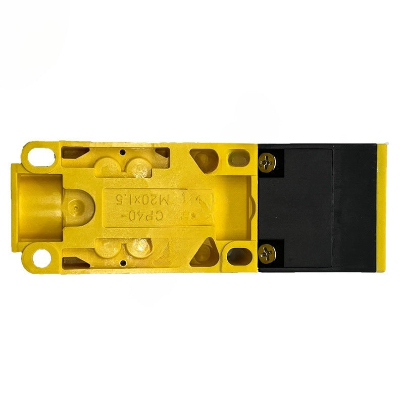 10-65VDC 200mA 40mm Inductive Proximity Switch Sensor For Turck NI40U-CP40-VP4X2