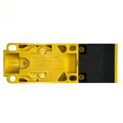 10-65VDC 200mA 40mm Inductive Proximity Switch Sensor For Turck NI40U-CP40-VP4X2