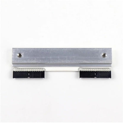 8442 Thermal Printhead for Mettler Toledo 3680 3600 3610 3650 3950 8442 P8442 Bpro BCom Print Head