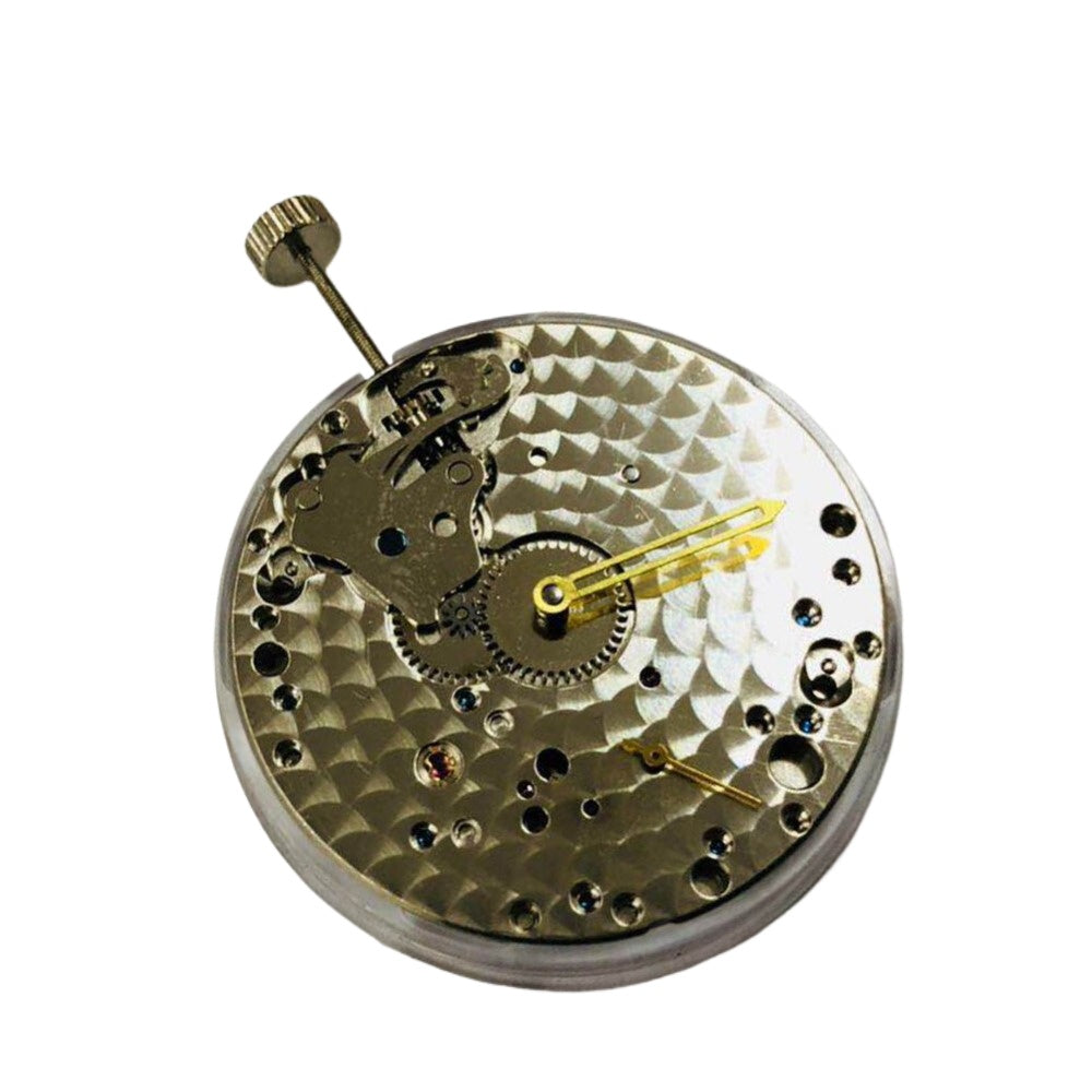 ST3620 Mechanical Movement for ETA 6497/6498 second at 9 for Seagull
