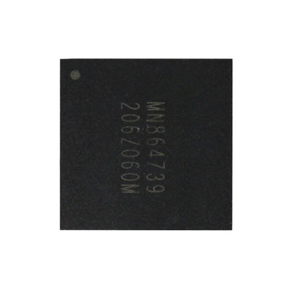 HDMI Encoder Video Output IC Chip For Panasonic MN864739 Sony PlayStation 5 PS5