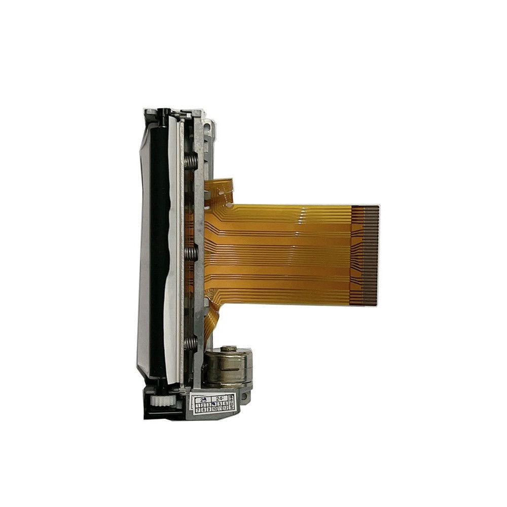 T80DG Printhead For Fujitsu  FTP-638MCL103 TP638 ECG Machine 80mm Printer