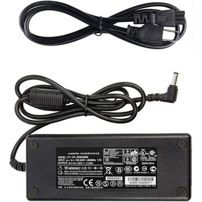 AC/DC Adapter Compatible for Zebra Eltron TLP2844 TLP LP 2844 2824 GC420 GC420T GC420D 20V 3.25A LP2844 Power Supply