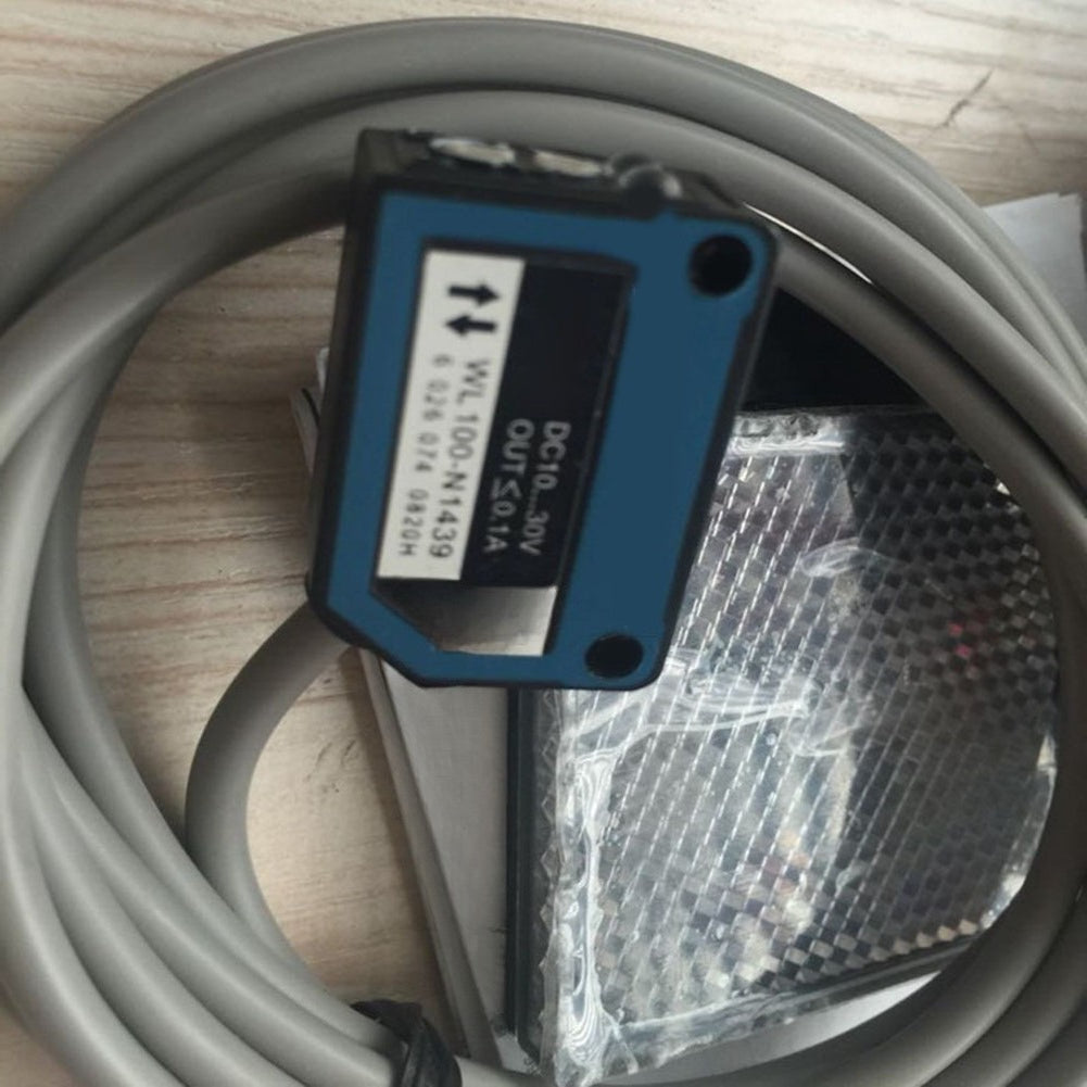 Wl100-N1439  Photoelectric Switch Sensor for SICK