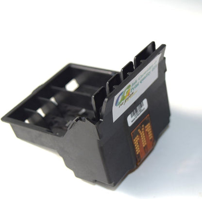 Ink 1x Replacement 4-Slot Refurbished Printhead Printer Print Head Printer printhead for DELL P513w V313 V515w V313w V715w Office Printer