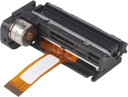 Thermal Print Head for POS Machine, High Resolution Replacement Part Compatible with PT48FS-B Model, LJGADH04 and TSP390 Printers