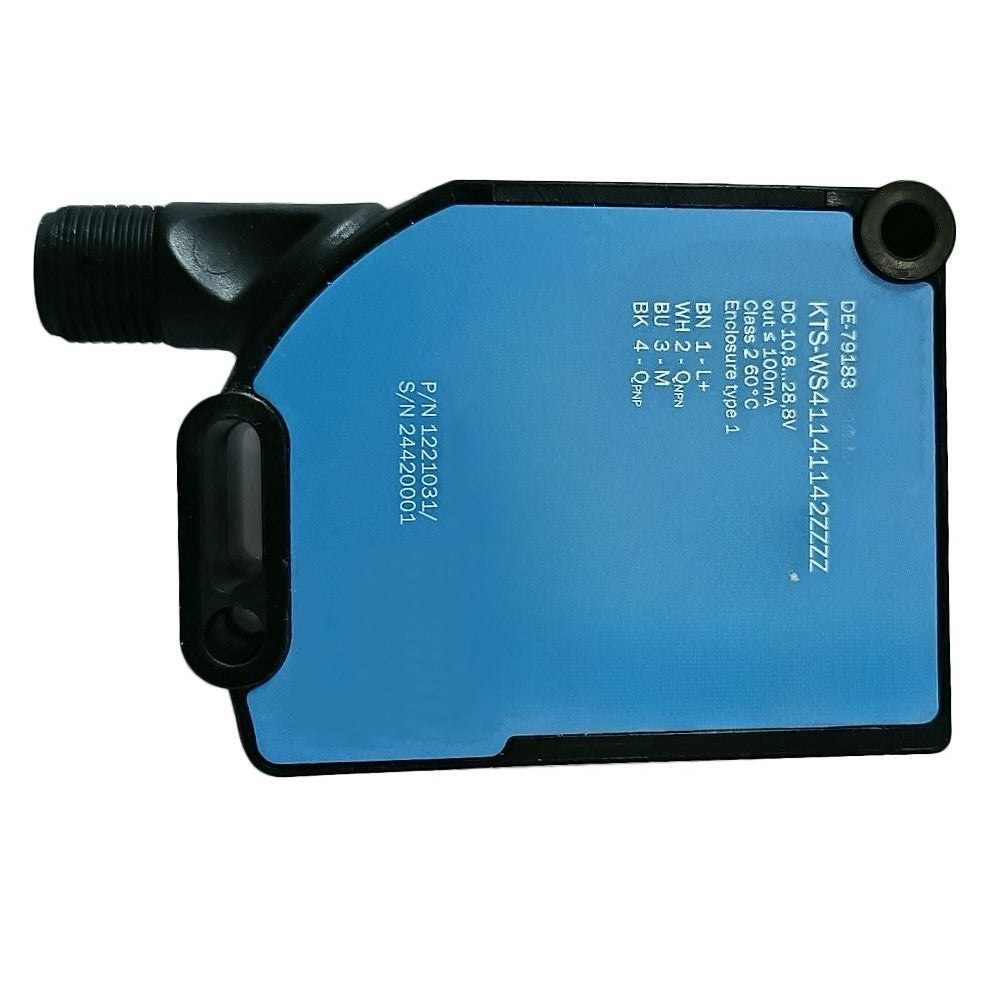 KTS-WS41141142ZZZZZ Color Sensor For SICK