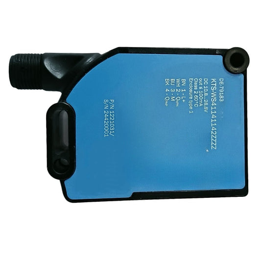 KTS-WS41141142ZZZZZ Color Sensor For SICK