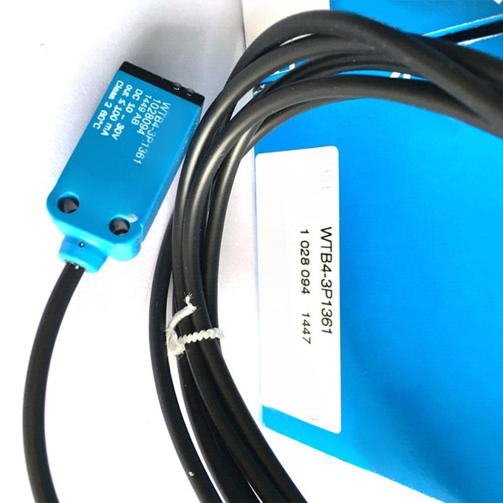 WTB4-3P1361 Photoelectric Switch Sensor For SICK WTB43P1361