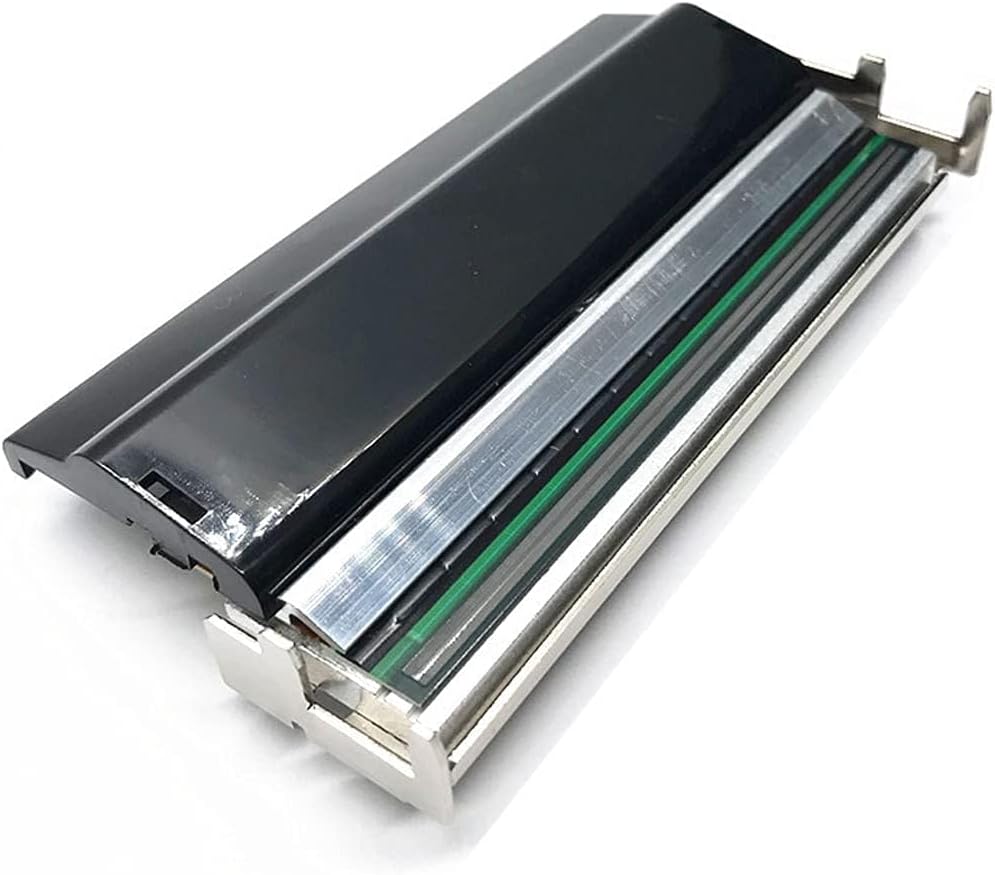 79800M Printhead for Zebra ZM400 RZ400 Thermal Industrial Barcode Printer 203dpi