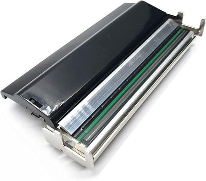 79800M Printhead for Zebra ZM400 RZ400 Thermal Industrial Barcode Printer 203dpi