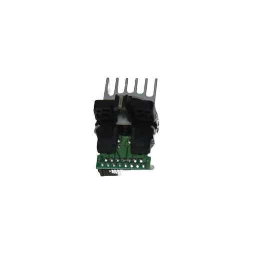 TMU220 Printhead 1235228 For Epson TM-U220PA TM-U220PB TM-U220PD Printers