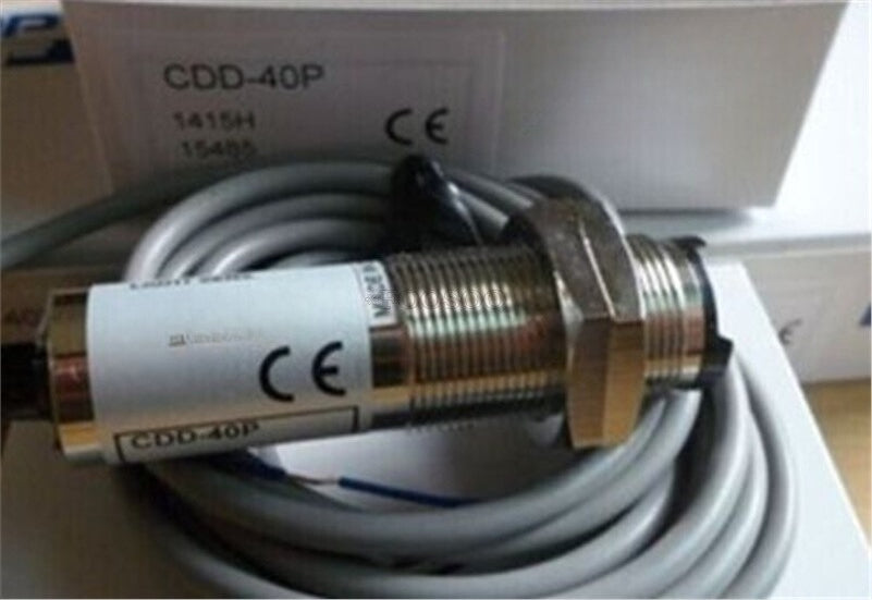 1PC  compatible CDD-40P Sensor  CDD40P for  Sick