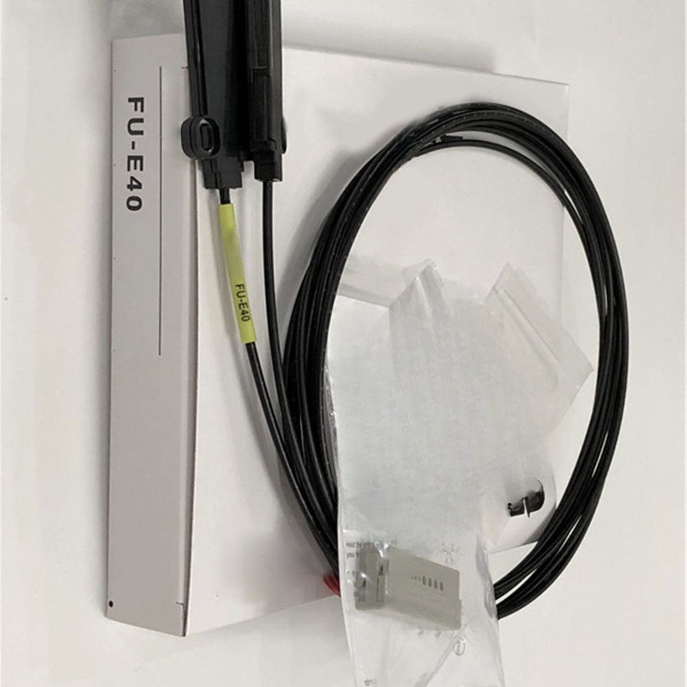 FU-E40  Fiber Optic Sensor For KEYENCE FUE40