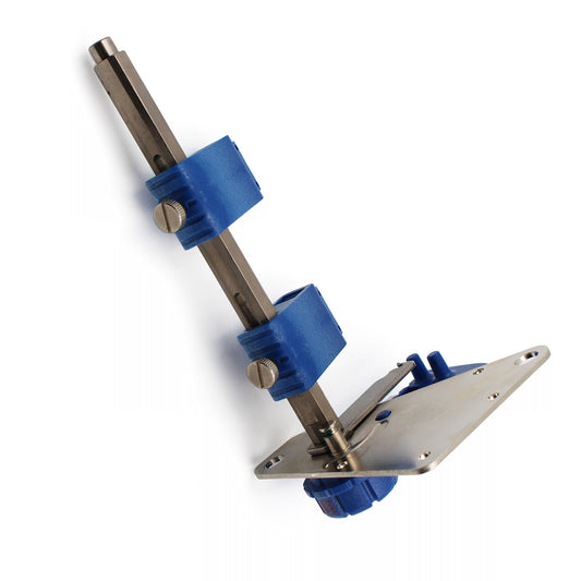Toggle Bar For Intermec PD41 PD42 Thermal Label Printer 141-000126-902