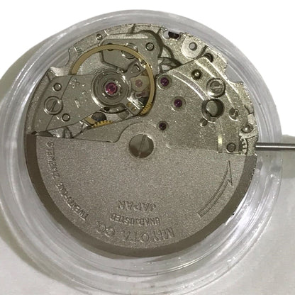 8200 Japan Automatic Mechanical Movement Double Calendar 8205 for Miyota/Citizen