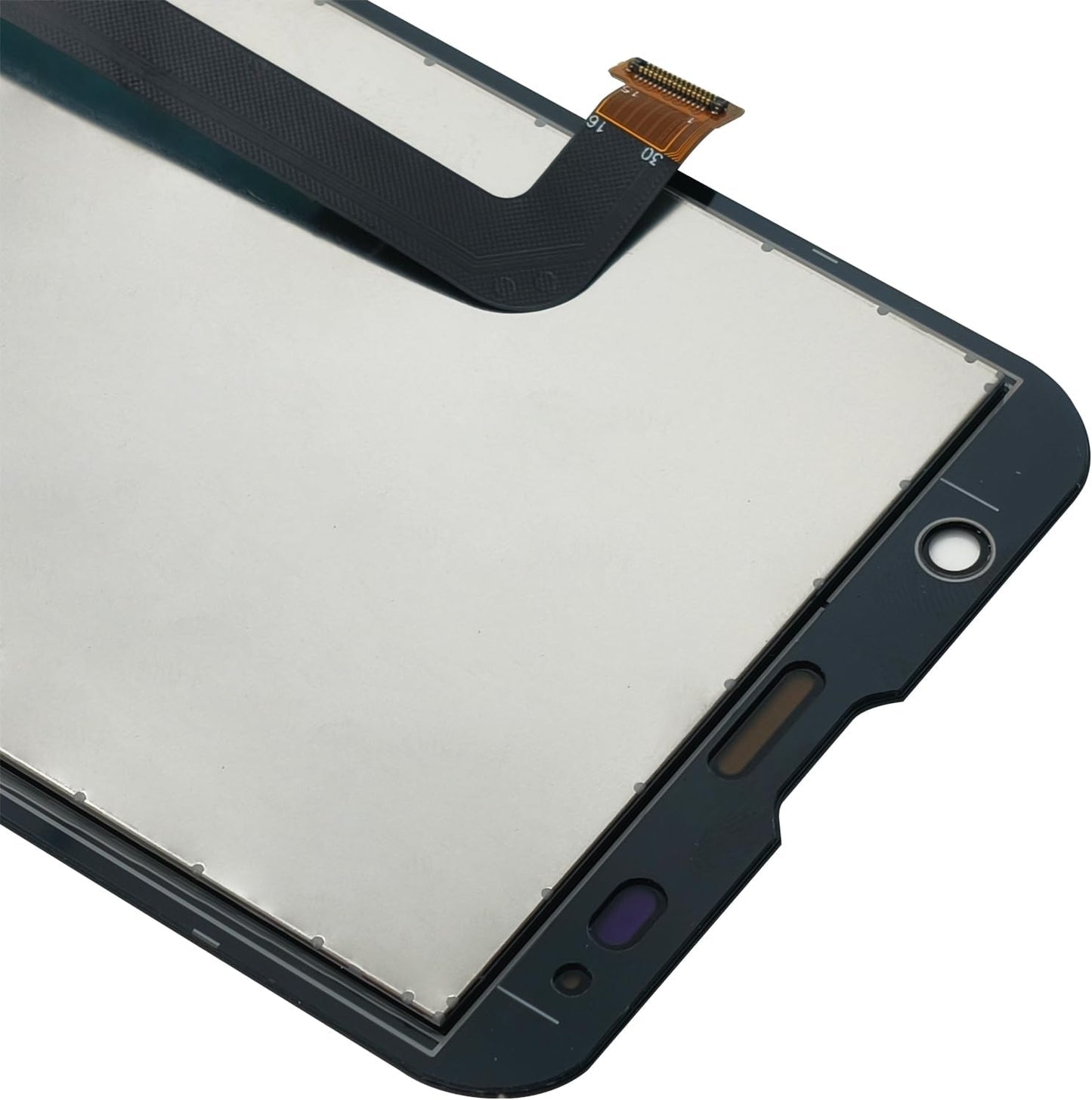 EDA52 LCD Touch Screen for Honeywell EDA52 EDA 52 Mobile Computer/Phone PDA Barcode Scanner - Touch Panel Assembly Provide High-Definition Quality