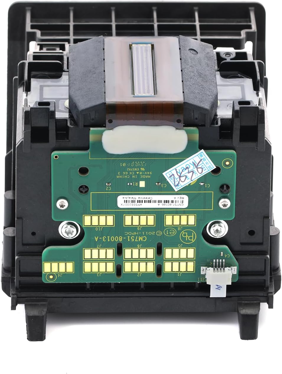 HP CR322A CR321A Print Head for HP 950  HP 951 Ink Cartridges, for 251dw 276dw 8100 8600 8610 8615 8616 8620 8625 8630 8640 8660