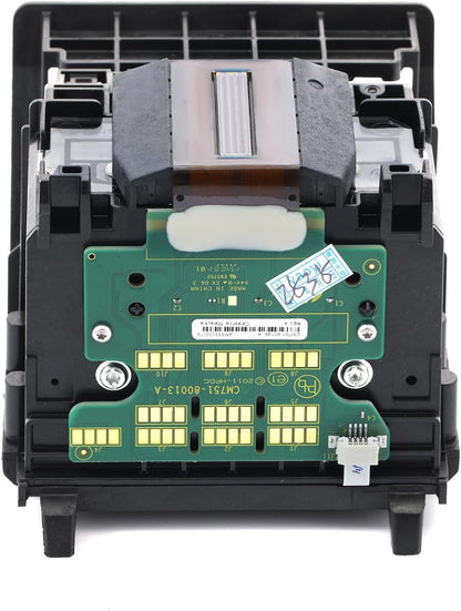 HP CR322A CR321A Print Head for HP 950  HP 951 Ink Cartridges, for 251dw 276dw 8100 8600 8610 8615 8616 8620 8625 8630 8640 8660