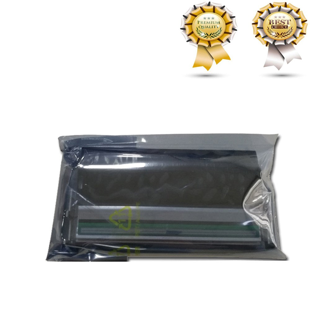 Original Zebra S4M G41400M Thermal Printhead Barcode PrintHead 203dpi Barcode Label Print Head