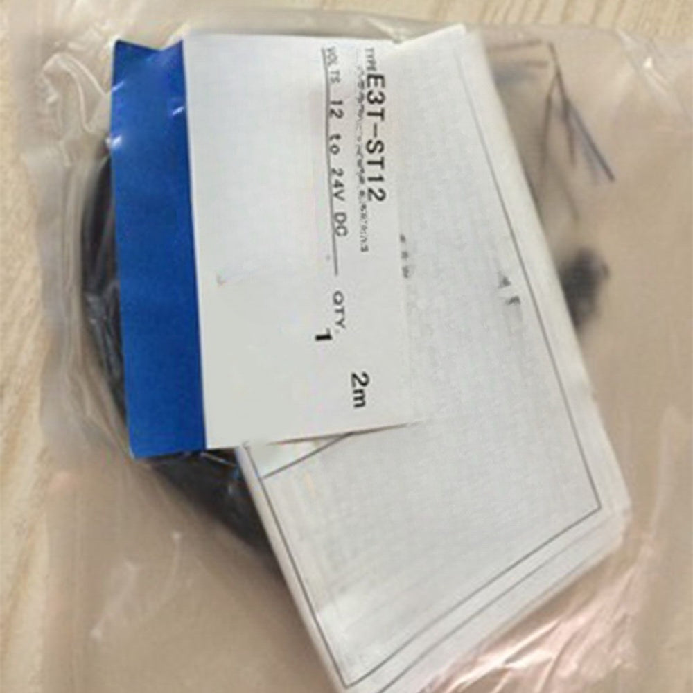 E3T-ST12 Photoelectric Switch Sensor  For OMRON