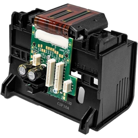 Printhead Compatible for HP 902 903 904 905 C2P18A - Fits Officejet 6950 6970 6978 6979 6960 6670 6958 6975 6974 6962 Model Printers