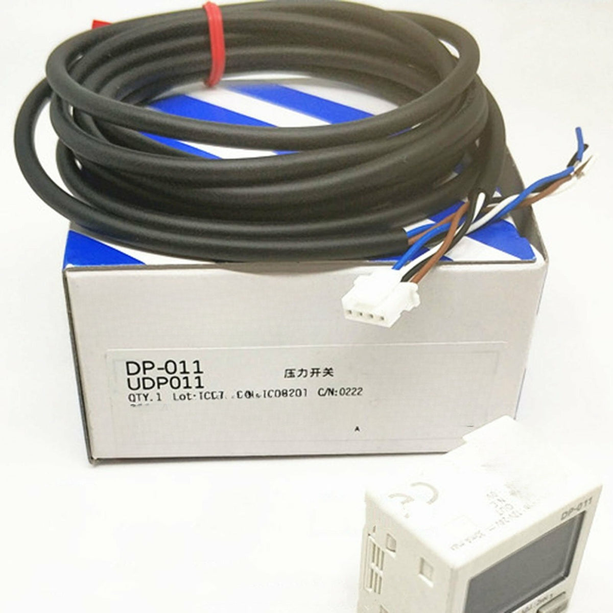 DP-011 Pressure Sensor For  Panasonic DP 011