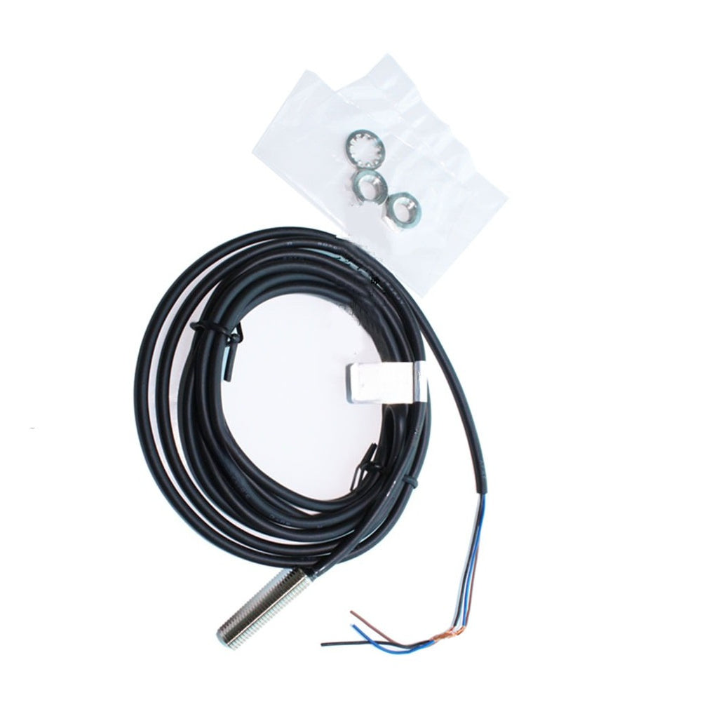 PR08-1.5DN For Autonics DC 3-wire NPN Proximity Switch Sensor