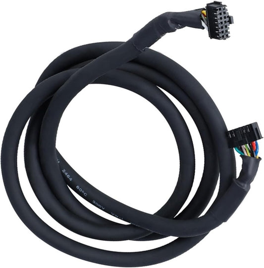 K2 Plus Print Head Cable 1pc 3D Printer Parts K2 Plus Print Head Cable for K2 Plus  3D Printer Accesoires