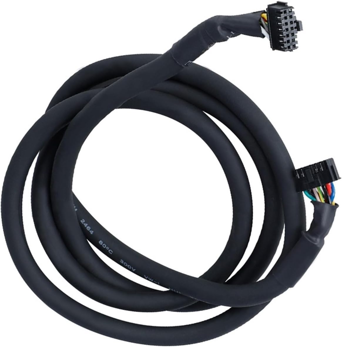 K2 Plus Print Head Cable 1pc 3D Printer Parts K2 Plus Print Head Cable for K2 Plus  3D Printer Accesoires