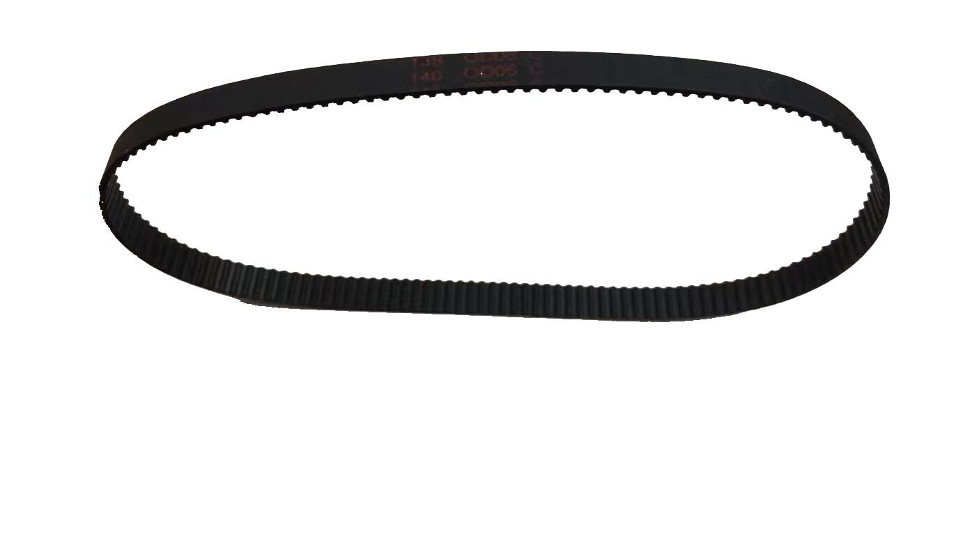 PN 1-995101-54 drive belt for Intermec PX4I PX6I