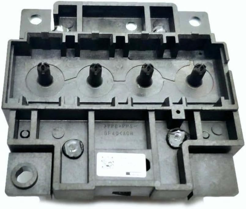 Printhead for L4160 L550 L301 L555 L558 L300 L355 L365 L366 L565 L566 L375 L395 Fa04010 Fa04000