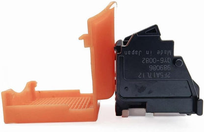 Full Color Printhead Compatible for MG5450 IP7240 MG5670 MG5510 MG6822 MG5500 MG5752 MG5680 MG6640 IP7260 MG5470