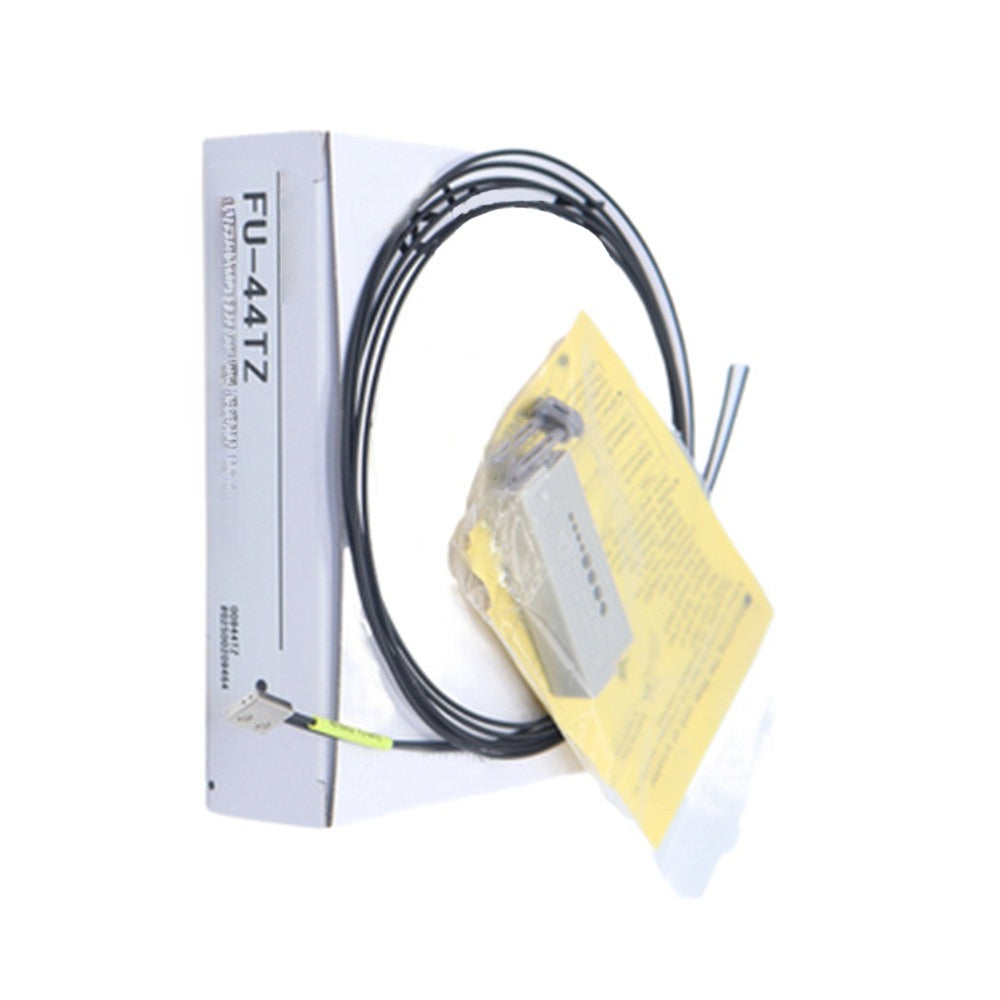 FU44TZ Digital Fiber Optic Sensor FU-44TZ For KEYENCE