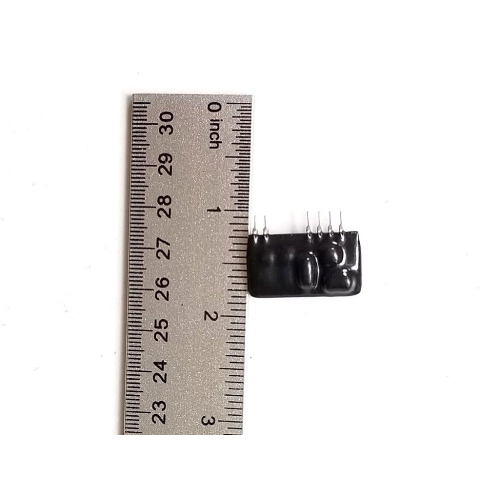 1 PCS IC CHIP For JH-445BR SIP-6