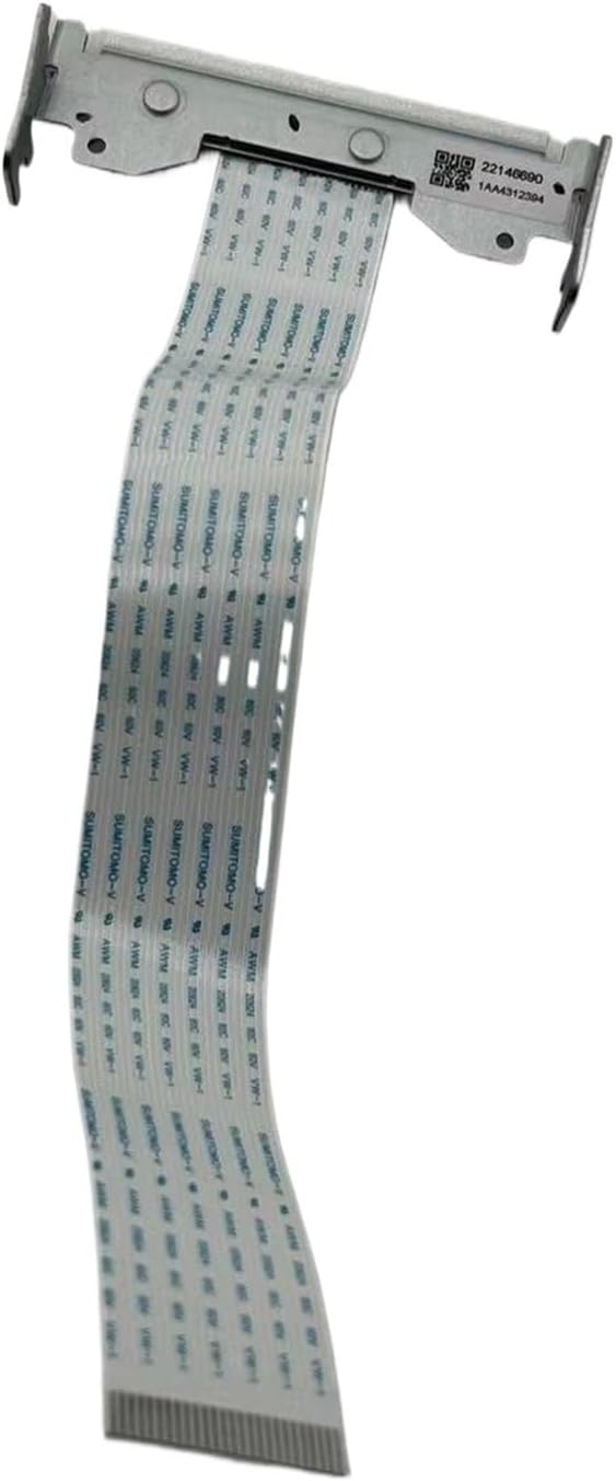 TMT20III Thermal Printhead for epson TM-T20III T20 III TM-T82III T82III Receipt Printers Print Head