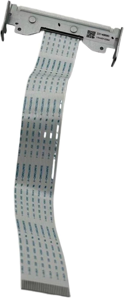 TMT20III Thermal Printhead for epson TM-T20III T20 III TM-T82III T82III Receipt Printers Print Head