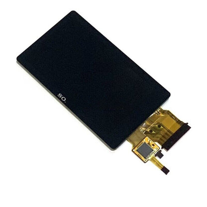 Compatible Touch LCD Screen For  Sony ILCE-6600 A6600 A6400 A6100 Camera