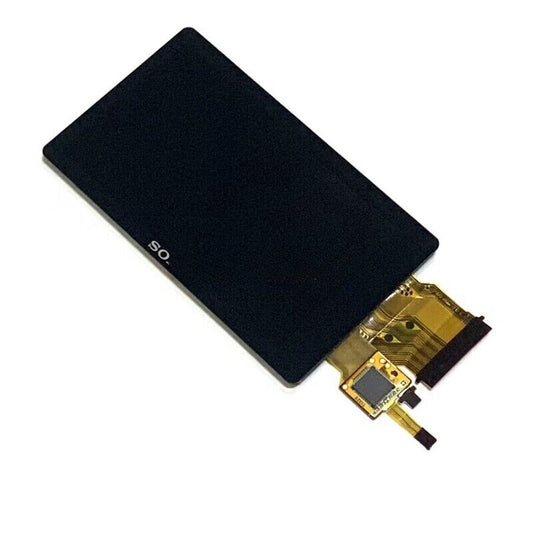 Compatible Touch LCD Screen For  Sony ILCE-6600 A6600 A6400 A6100 Camera