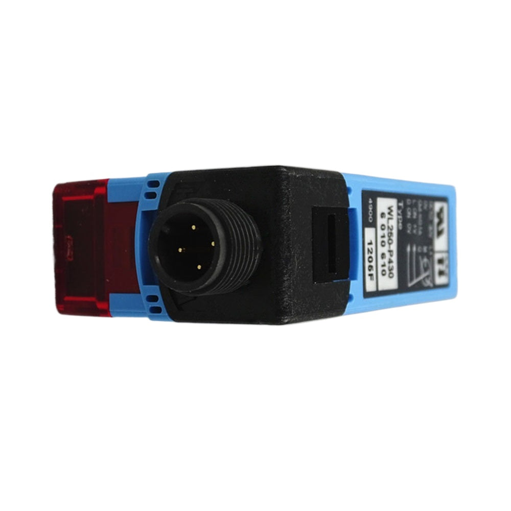 Photoelectric Sensor Replacement  For WL250-P430 WL250P430