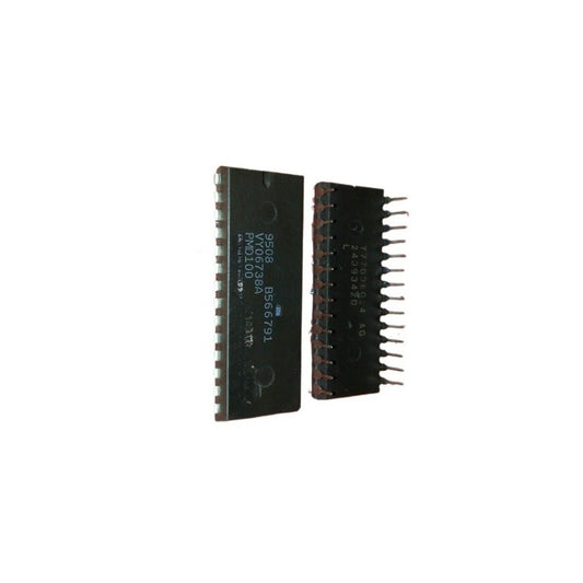 PMD100 IC chip for  DIP-28 PMD100 HDCD LOCATION