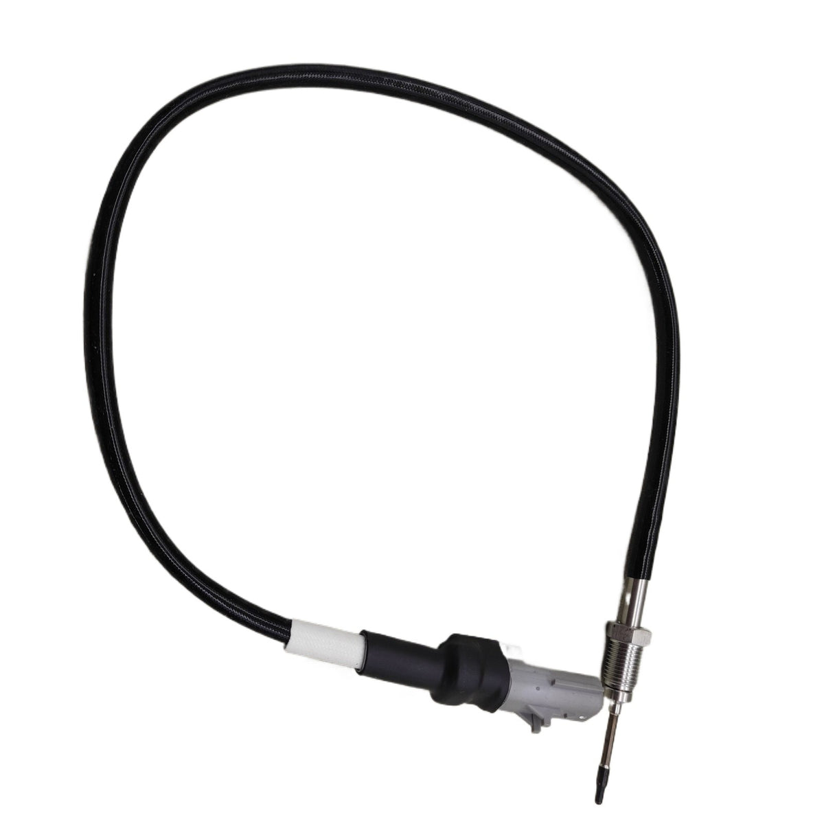 4954574 DPF Sensor compatible for EGT Temperature Sensor Fits Cummins