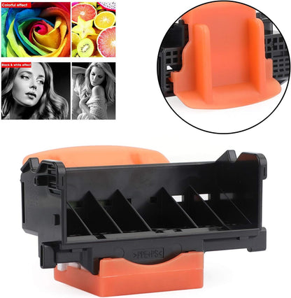Printhead Print Head Replacement QY6-0078 for MG6100 MG6120 MG6140 MG6150 MG6180, for MG6200 MG6210 MG6220 MG6250 MG6280, for MG8180 MG8280, for MP990 MP996