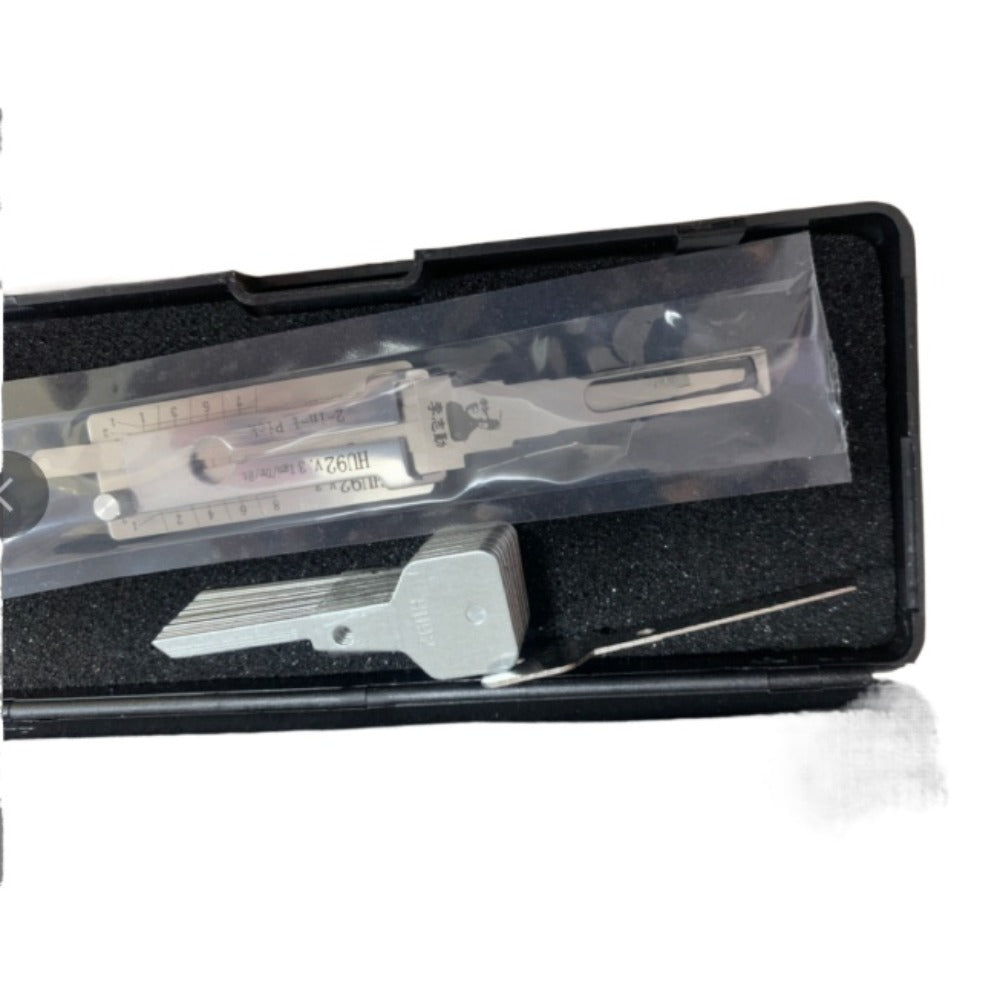 V.3 2 in 1 open tool Switch Compatible for HU92
