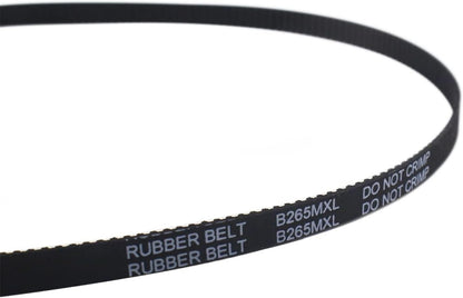 P1083347-017 Rewind Belt Compatible for Zebra ZT510 Printer 203dpi 300dpi 600dpi