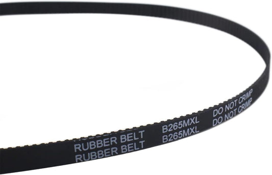 P1083347-017 Rewind Belt Compatible for Zebra ZT510 Printer 203dpi 300dpi 600dpi